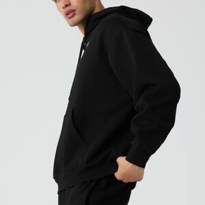 Alo - ACCOLADE HOODIE - Small
